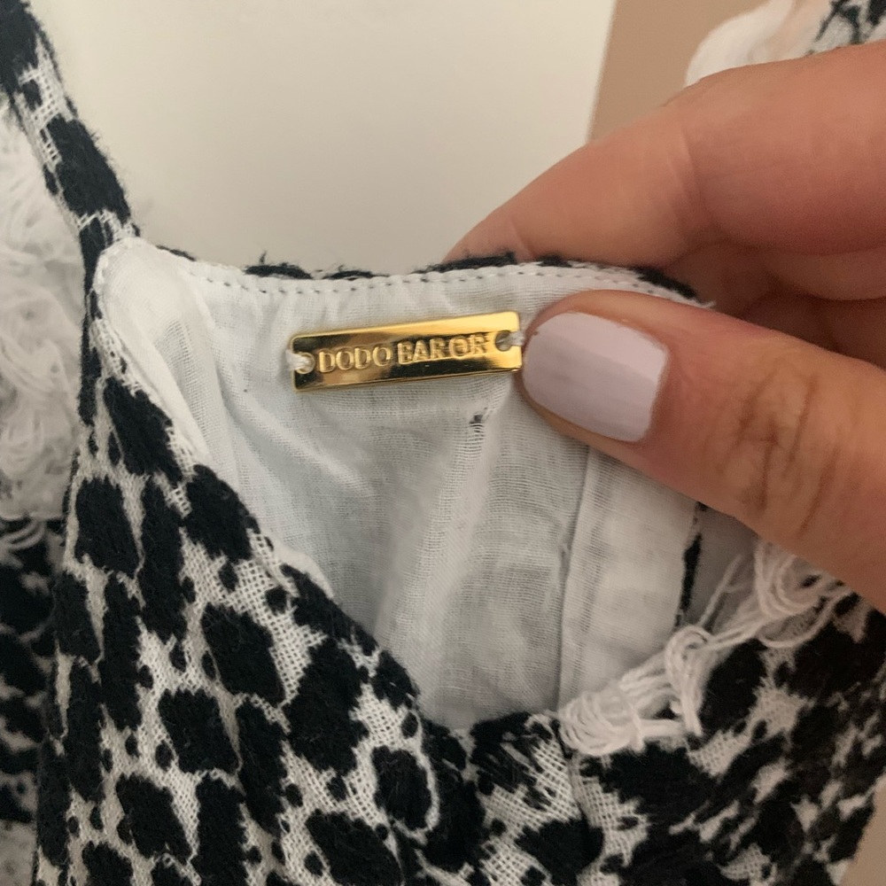 Dodo Bar Or Dress